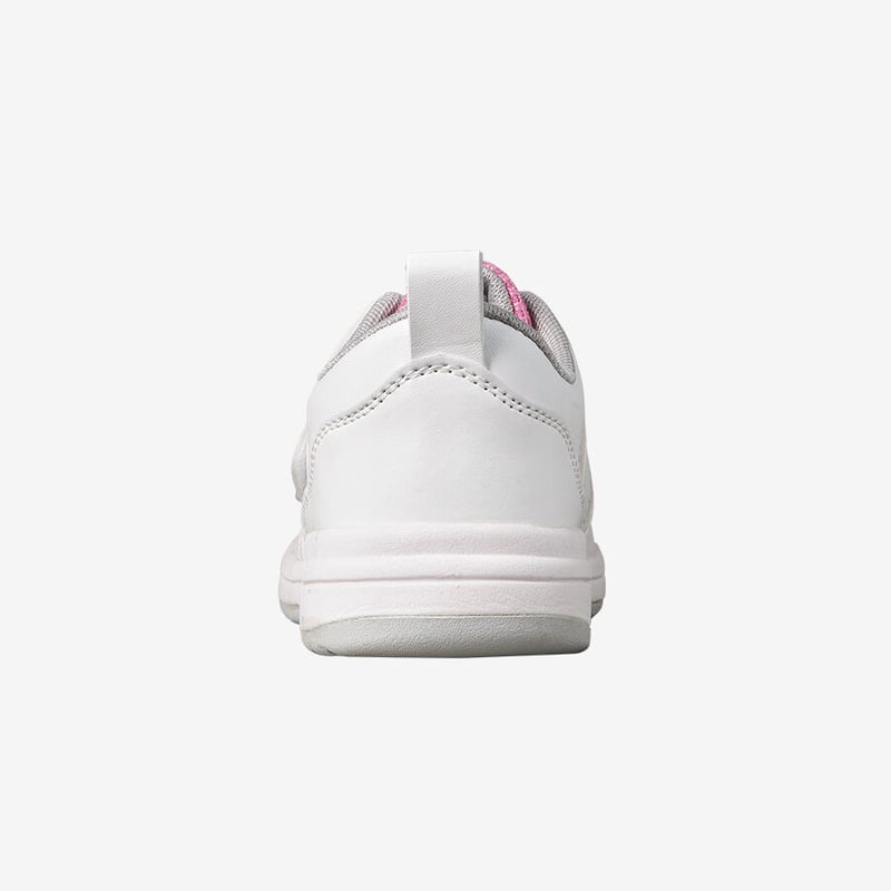 ALKOOK／装具対応シューズ／健足用（AL-101）／ピンク（キッズ