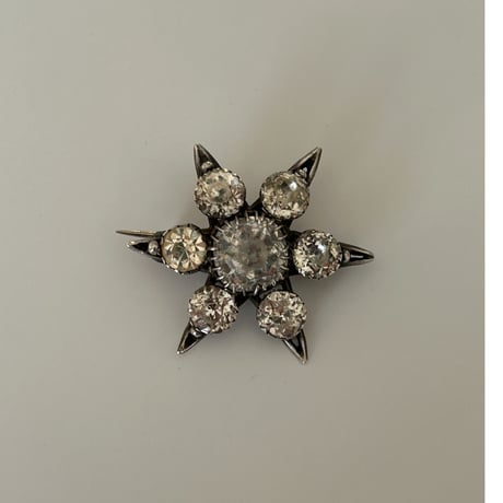 イギリスアンティークブローチ | STORES