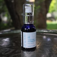 VEDA FOR HEAD & SCALP　ヘッド＆スカルプオイル