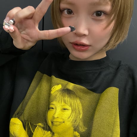 GANG PARADE official STORE