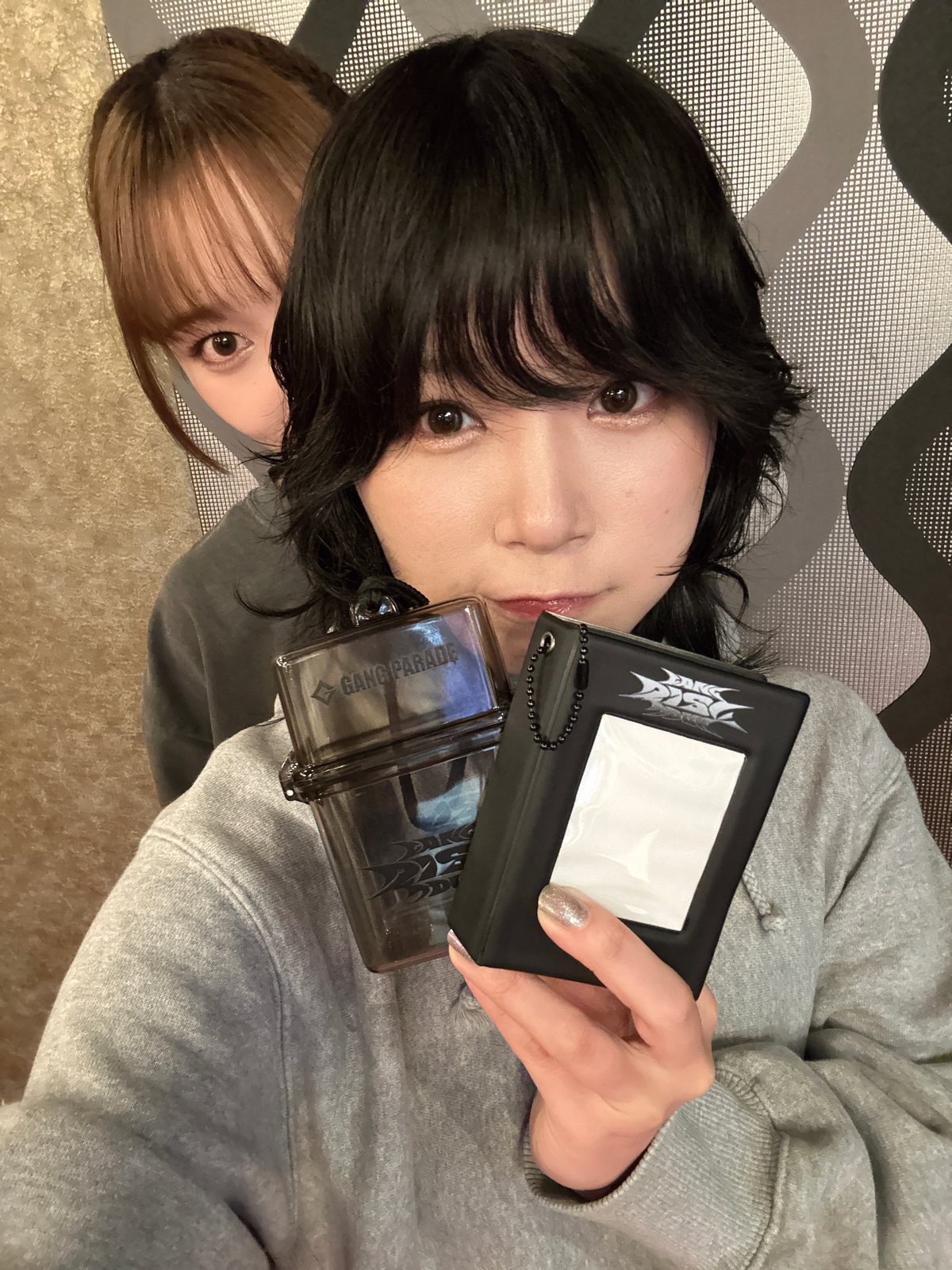 ASOVIVA COLLECT BOOK＜GANG RISE ver.＞【2月上旬発送予定】