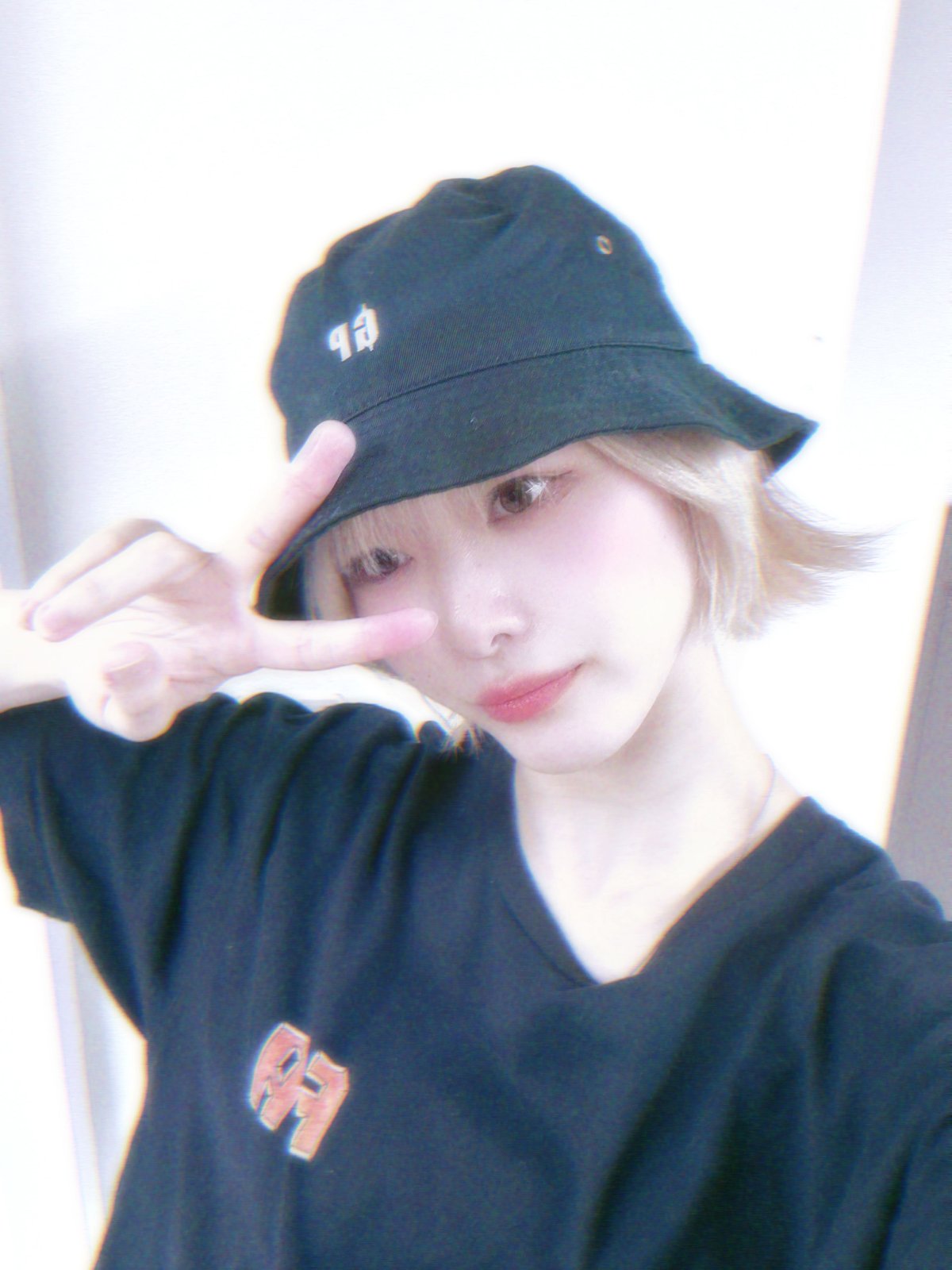 GPバケットハット【11月上旬発送予定】 | GANG PARADE official