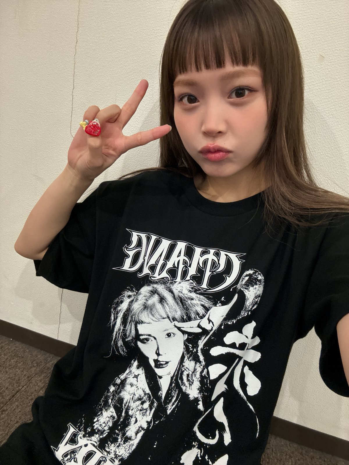 【WACK】ギャンパレ チャンベイビー 推し 衣装総選挙コンプリート&グッズ fit=scale-down,w=1200