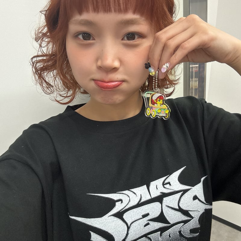 GANG RISE TOUR Tシャツ【7月17日までに発送予定】 | GANG PARADE