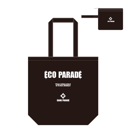 GANG PARADE official STORE