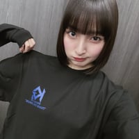 10th anniversary メンバー個別 ロングTシャツ/キャ・ノン【7月17日までに発送予定】