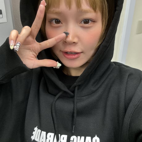 GANG PARADE official STORE