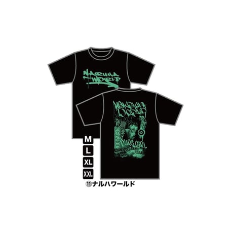 GANG PARADE official STORE 