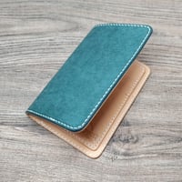 -JAPUNK-ミドルトラッカーウォレット ミドルトラッカーウォレット | Joynt's leather works