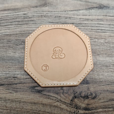 レザーコースター　巳年限定