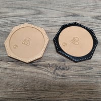 レザーコースター　巳年限定