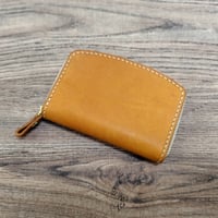 ミドルトラッカーウォレット | Joynt's leather works