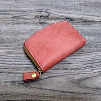 ミドルトラッカーウォレット | Joynt's leather works