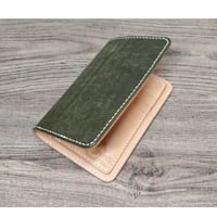 -JAPUNK-ミドルトラッカーウォレット ミドルトラッカーウォレット | Joynt's leather works