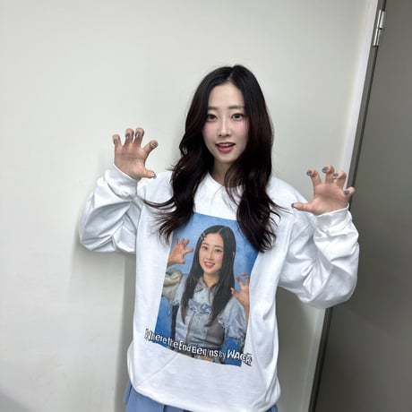 豆柴の大群　モモチ・ンゲール Tシャツ CATEGORY 豆柴の大群 | WACK OFFiCiAL STORE