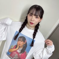 Where the End Begins by WACK ロングTシャツ/アイカ・ザ・スパイ【1月末出荷予定】