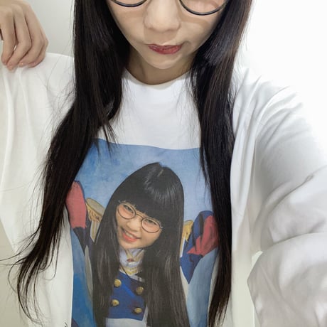 Where the End Begins by WACK ロングTシャツ/ユイ・ガ・ドクソン【1月末出荷予定】
