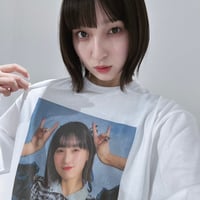 Where the End Begins by WACK ロングTシャツ/キャ・ノン【1月末出荷予定】
