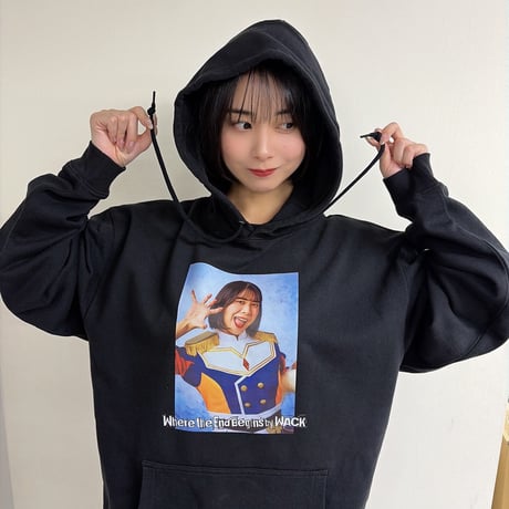 CATEGORY GANG PARADE | WACK OFFiCiAL STORE