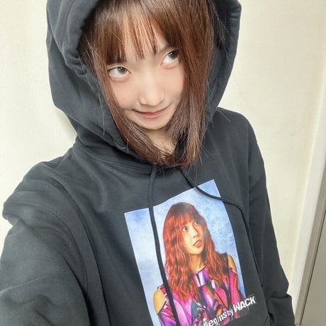 EMPiRE ExWHYZ ピクセルパーカー　WACK ExWHYZ Tag Hoodie受注販売決定！｜ ExWHYZ｜ExWHYZ official fanclub“xYZ”