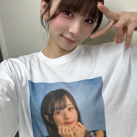 Where the End Begins by WACK ロングTシャツ/キラ・メイ【1月末出荷予定】