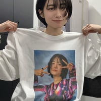 Where the End Begins by WACK ロングTシャツ/mikina【1月末出荷予定】