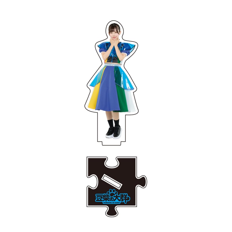 【リクエスト】　新品未開封　ギヴン ミニ アクリルスタンド 全国共通特別鑑賞券 アクリルスタンド りロードver. 【5月中旬出荷予定】 | WACK
