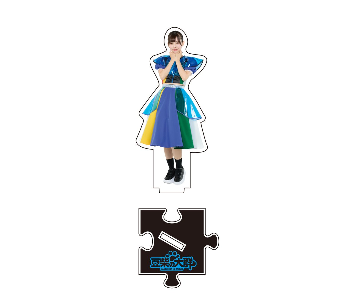 アクリルスタンド りロードver. 【5月中旬出荷予定】 | WACK