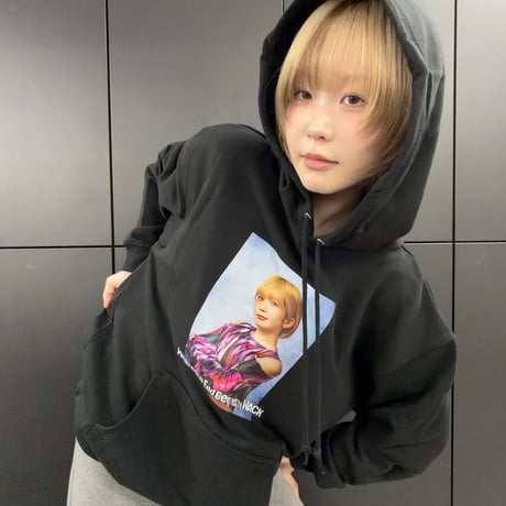 EMPiRE ExWHYZ ピクセルパーカー　WACK SCHOOL OF WACK グッズ通販中！ ○This is WACK Tシャツ/パーカー