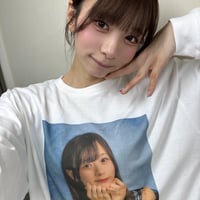 Where the End Begins by WACK ロングTシャツ/キラ・メイ【1月末出荷予定】