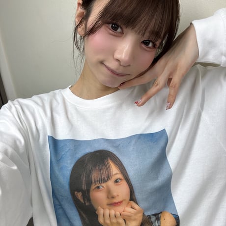 Where the End Begins by WACK ロングTシャツ/キラ・メイ【1月末出荷予定】