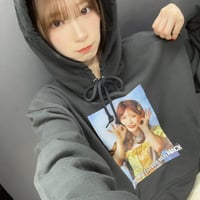 Where the End Begins by WACK パーカー/レオナエンパイア【1月末出荷予定】