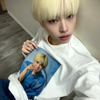Where the End Begins by WACK ロングTシャツ/HARUTO【1月末出荷予定】