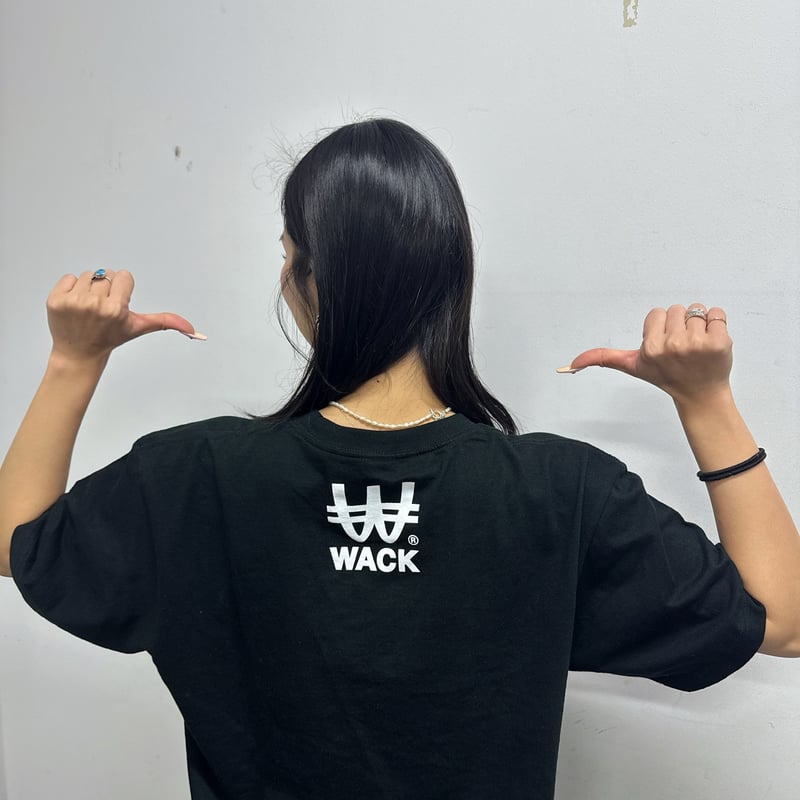 AVAM デビューライブTシャツ Mサイズ 猶予期間 8月中旬出荷＞HOKUBEi Tシャツ | ソニーミュージック公式