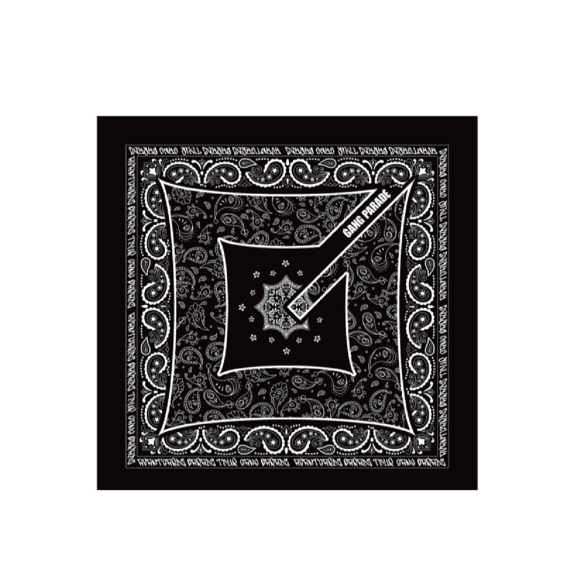 ARASHI Japonism サイン付きバンダナ(11月末まで値下げ)