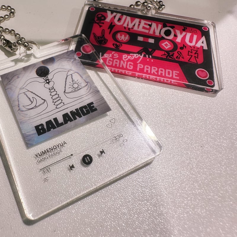 WACK TOUR 2025 ガチャガチャ【5月中旬出荷予定】 | WACK