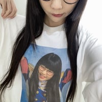 Where the End Begins by WACK ロングTシャツ/ユイ・ガ・ドクソン【1月末出荷予定】