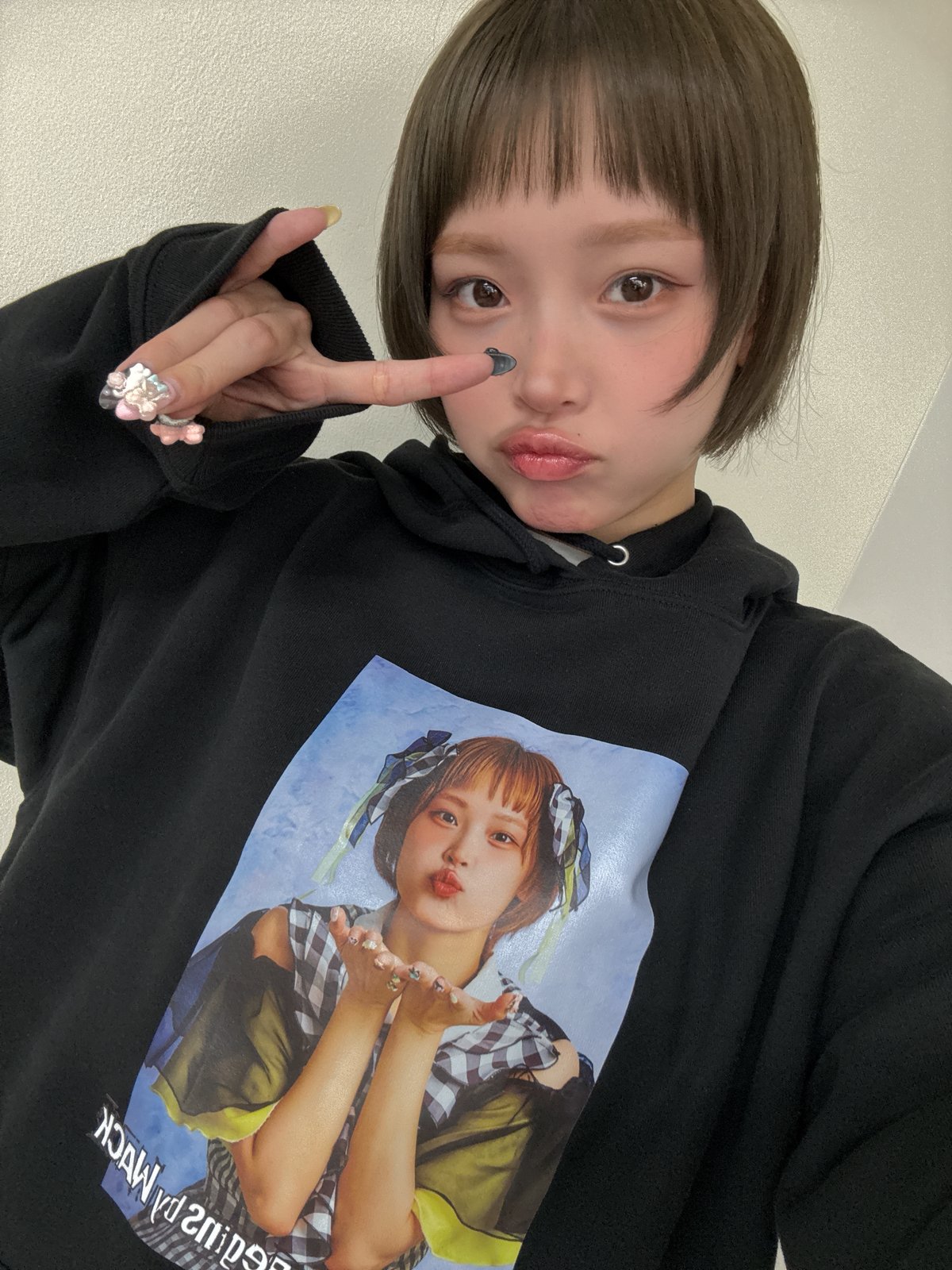 THE KEBABS ギュンかわワンちゃんパーカー￼ ネット直販サイト