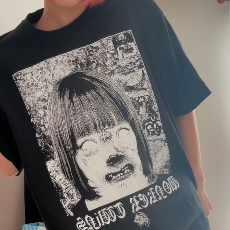 NEW MENBER Tシャツ/[XL]【5月中旬出荷予定】 | WACK OFFiCiAL