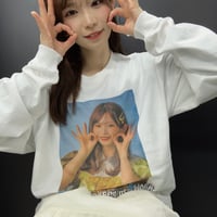 Where the End Begins by WACK ロングTシャツ/レオナエンパイア【1月末出荷予定】