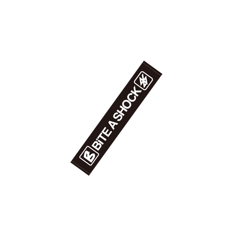 マフラータオル【5月中旬出荷予定】(BiTE A SHOCK) | WACK マフラータオル【5月中旬出荷予定】(BiTE A SHOCK) | WACK