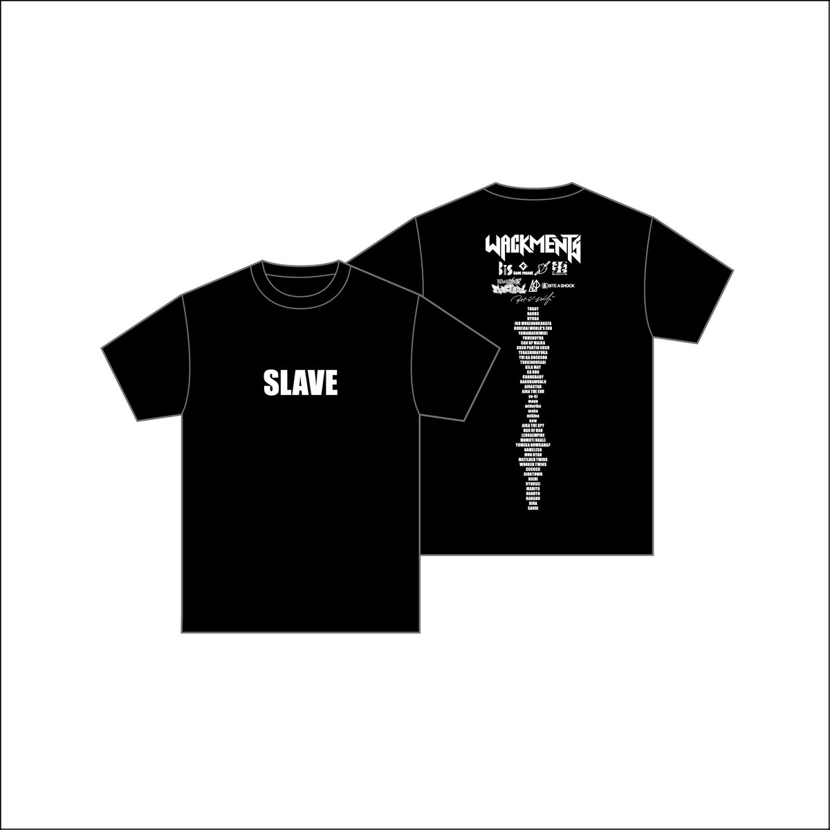 mucc tシャツ　期間限定値下げ MUCC | Artist Market