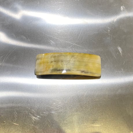 [KOSTKAMM] Horn Hair Clip / 10cm