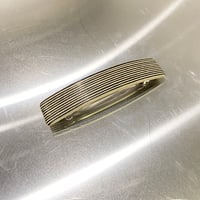 [KOSTKAMM] Natural Wood Hair Clip 8cm