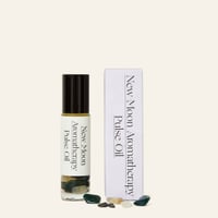 Palm of Feronia - New Moon Aroma Oil