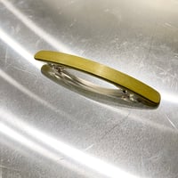 [KOSTKAMM] Extra Slender Shape hair clip 6cm