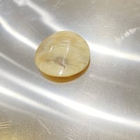 [KOSTKAMM] Horn Hair Clip / 6cm