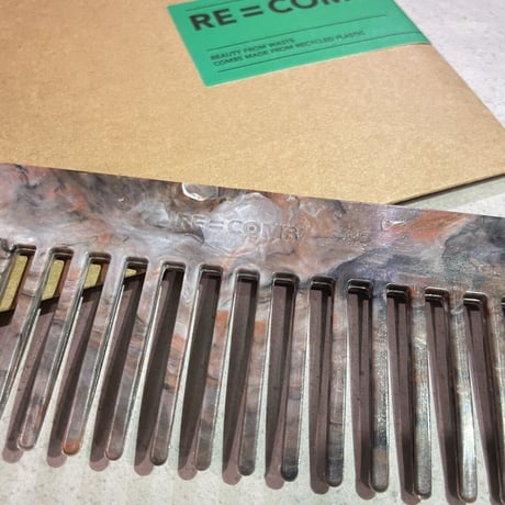 RE=COMB 　COMB　bitter bark