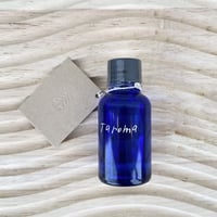 Taroma ボディマッサージオイル ヒノキ 30ml