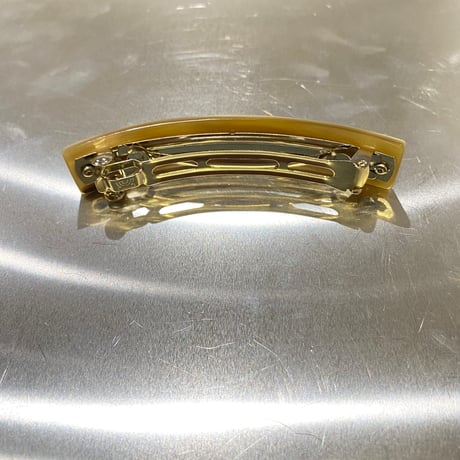 [KOSTKAMM] Horn Hair Clip / 10cm